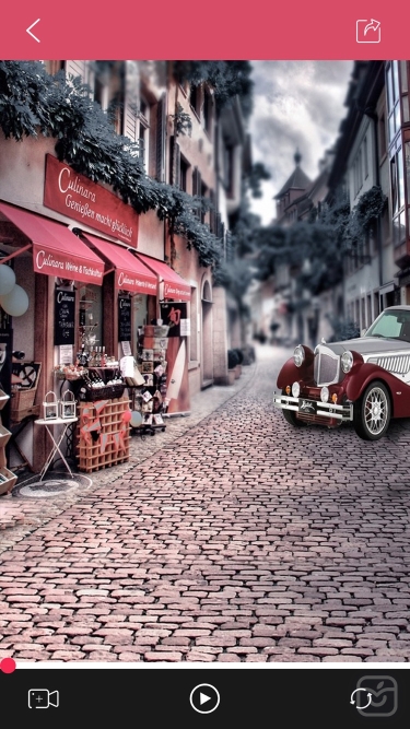 تصاویر Video Retouch:Object Removal ++