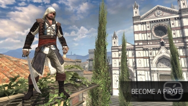 تصاویر Assassin's Creed Identity