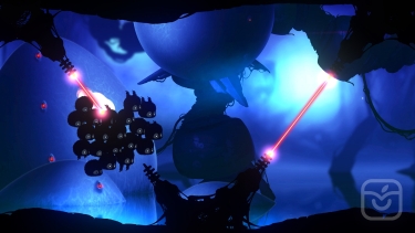 تصاویر BADLAND+ | Arcade