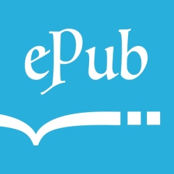 لوگو EPUB Reader - Reader for epub format