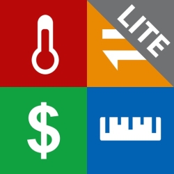 لوگو Unit Converter - Best Unit App