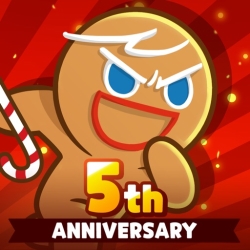 لوگو Cookie Run: OvenBreak