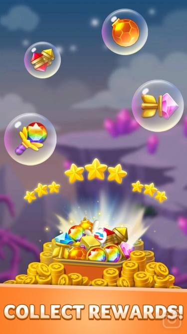 تصاویر Jewel Match King