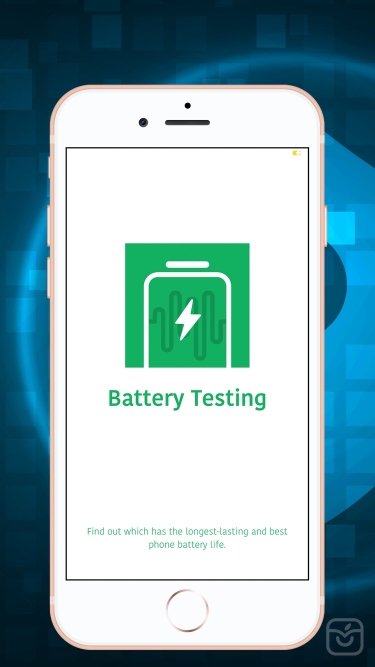 تصاویر Battery Testing
