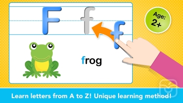 تصاویر Learning games for toddlers.