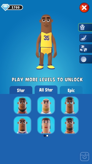 تصاویر Block'em All