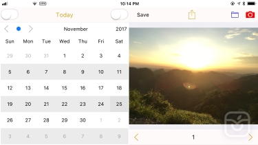 تصاویر DiaryCam