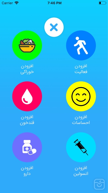 تصاویر iDia
