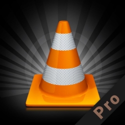 لوگو VLC Remote Pro!