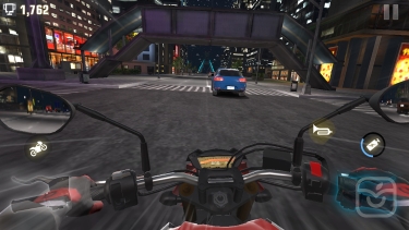 تصاویر Speed Moto Dash:Real Simulator