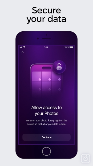 تصاویر CleanMy Phone: Careful Cleaner ++