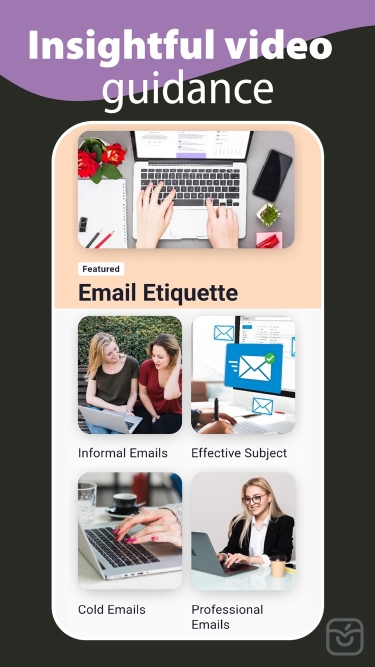 تصاویر AI Powered Email Assistant
