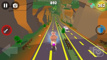 تصاویر Faily Rider ++