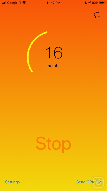 تصاویر GPX Builder