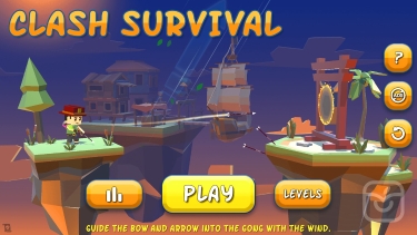تصاویر Clash Survival: Shooting Games