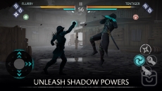 Shadow Fight 3 