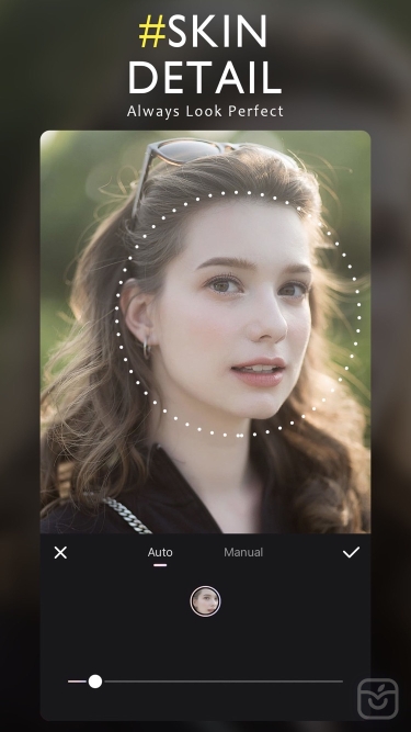 تصاویر Wink ++ | وینک آنلاک‌شده