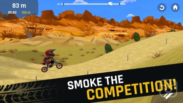 تصاویر MXGP Motocross Rush