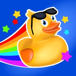 لوگو Duck Race