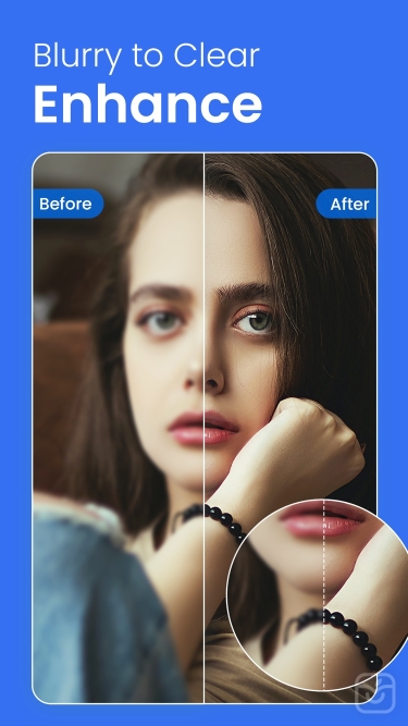 تصاویر PicWish: AI Photo Editor