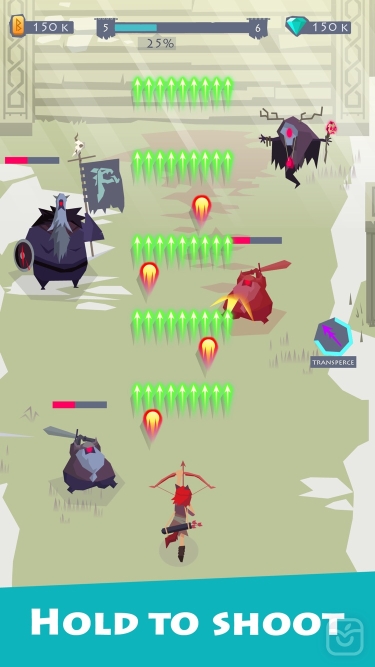 تصاویر Vikings II