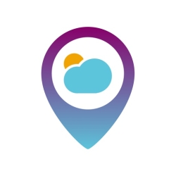 لوگو WeatherMaps
