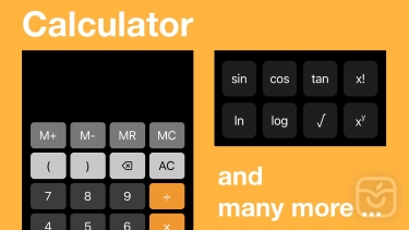 تصاویر All-in-one Calculator Pro