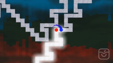 تصاویر A Dance of Fire and Ice | $1.99