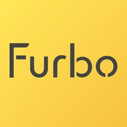لوگو Furbo Dog Camera