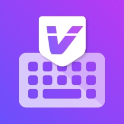 لوگو ViVi Keyboard: Theme Maker
