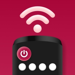 لوگو Smart TV Remote for ThinG TV