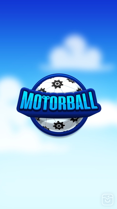 تصاویر Motorball
