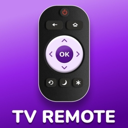 لوگو TV Remote for iPhone