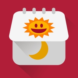 لوگو Shift Work Calendar ++