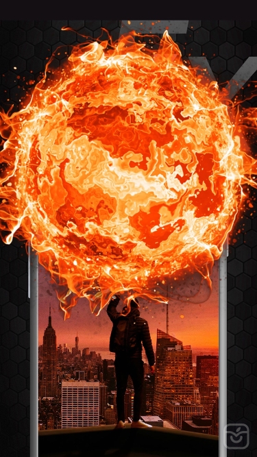 تصاویر Fx Master - Video Effect Maker ++