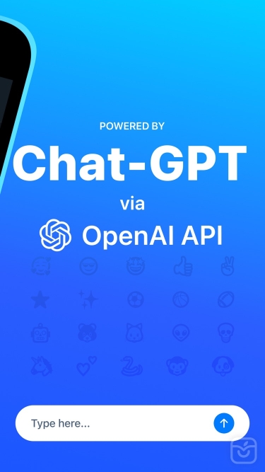تصاویر AI Chat - Chatty.ai Chatbot++