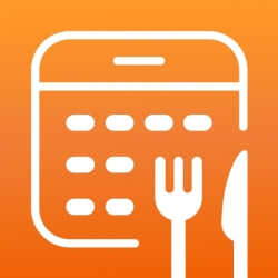 لوگو MealPrepPro Planner & Recipes++