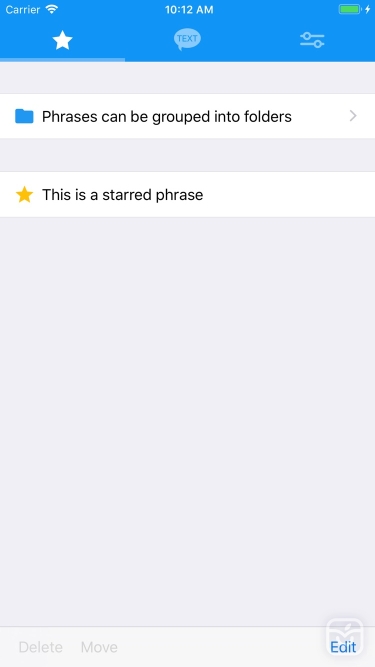 تصاویر Text to Speech!