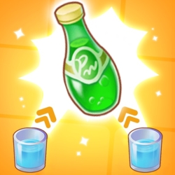 لوگو Merge Cooking:Theme Restaurant ++