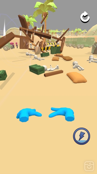 تصاویر Force Master|استاد نیرو