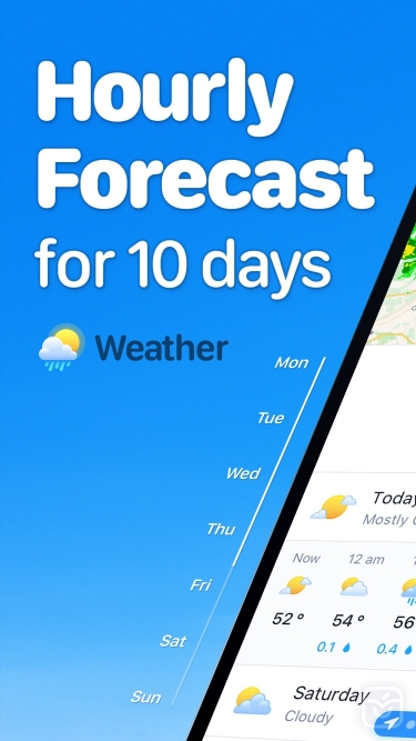 تصاویر Weather ٞ