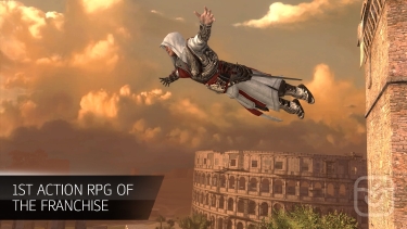 تصاویر Assassin's Creed Identity