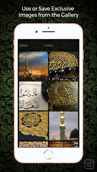 تصاویر Prayer Times: Pro Athan. Qibla