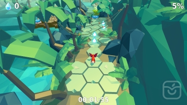 تصاویر The Little Fox