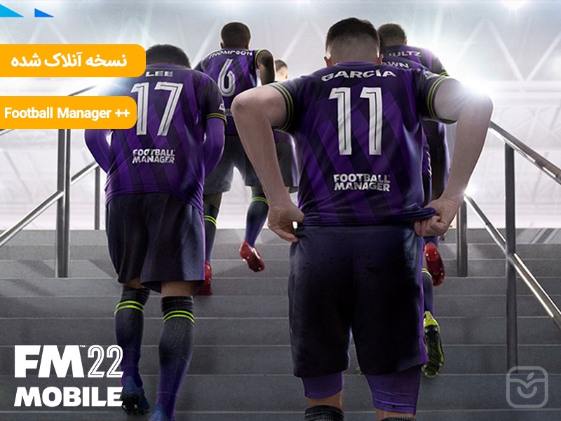 Football Manager 2022 Mobile ++