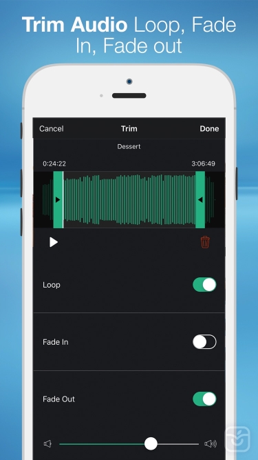 تصاویر Add Music to Video, Maker ++