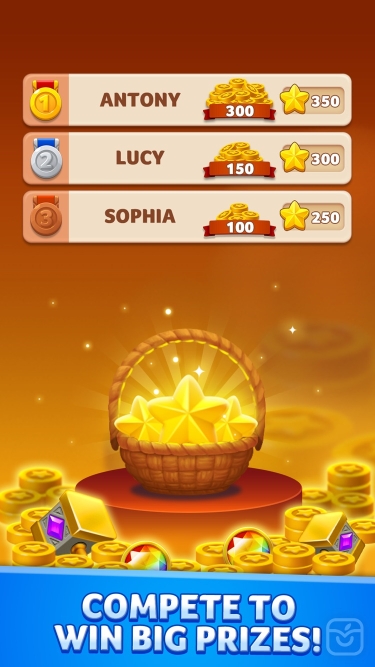 تصاویر Jewel Match King