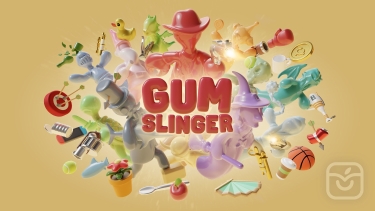 تصاویر Gumslinger ++