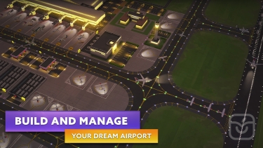 تصاویر Airport Simulator: First Class ++
