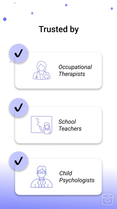 تصاویر Joon: ADHD Family To-Do App